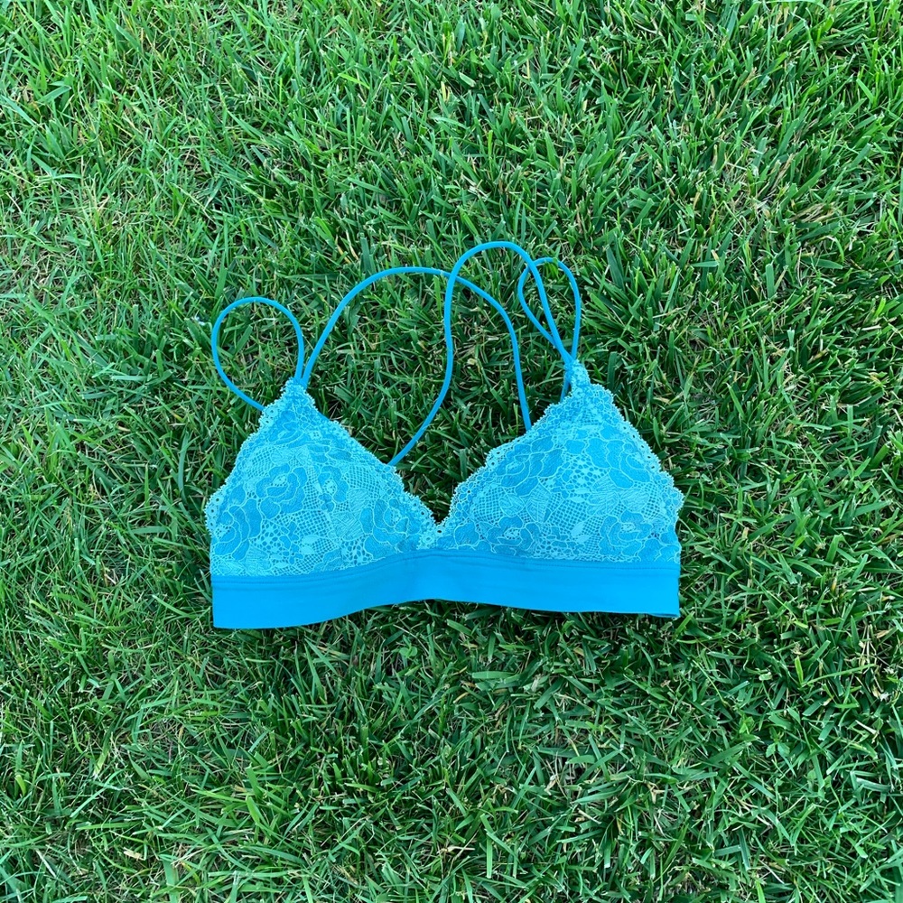Urban Outfitters Out From Under Bralette - Picture 1 of 7